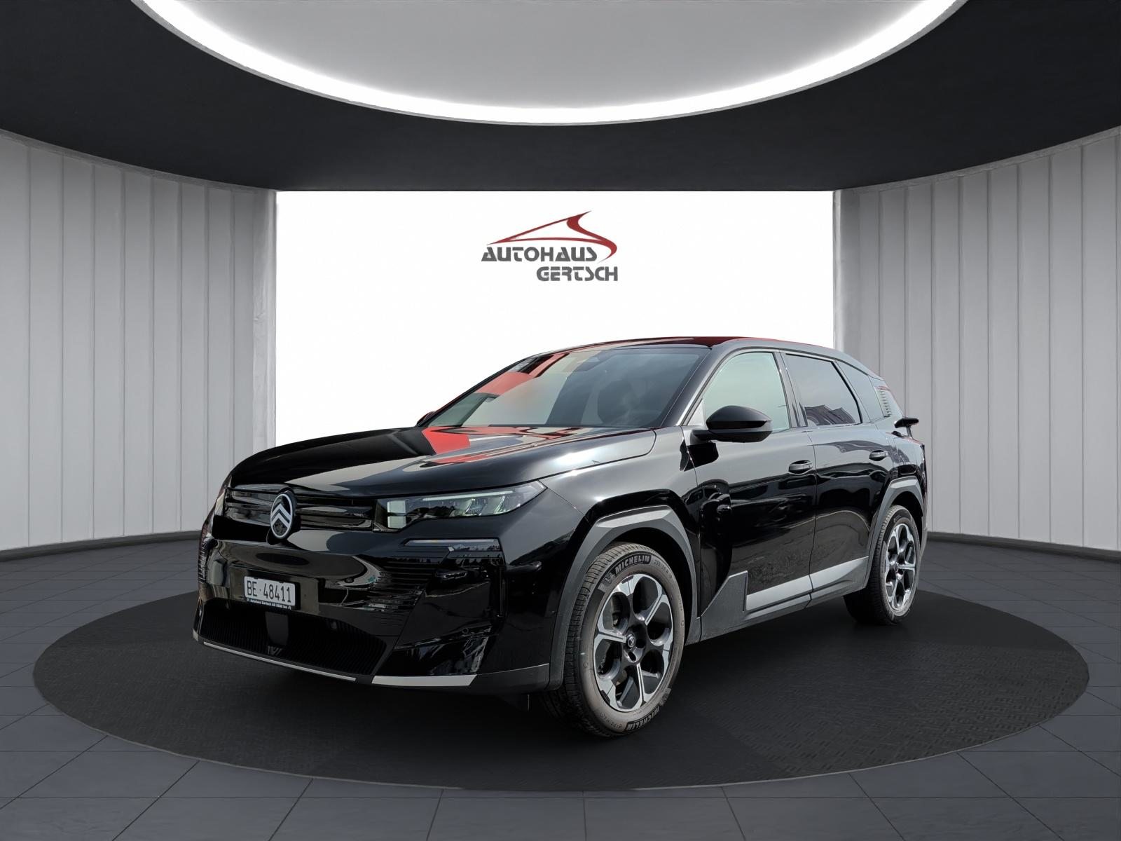 CITROEN e-C5 Aircross Plus