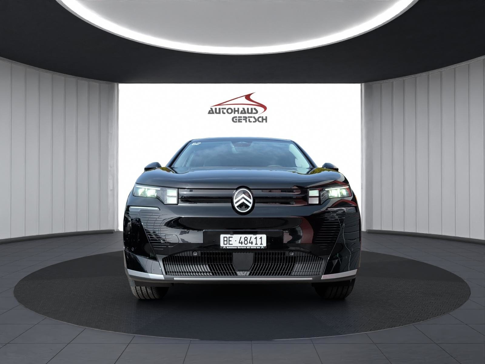 CITROEN e-C5 Aircross Plus, Elektro, Neuwagen, Automatik - 2