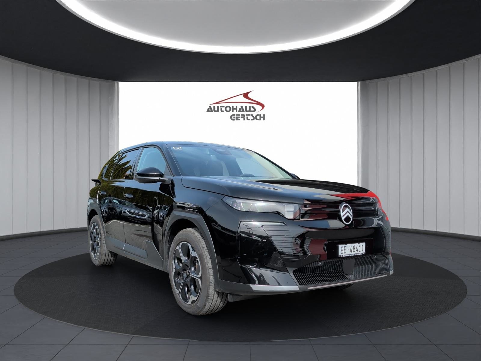 CITROEN e-C5 Aircross Plus, Elektro, Neuwagen, Automatik - 3