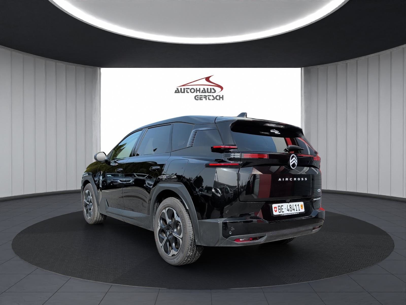 CITROEN e-C5 Aircross Plus, Elektro, Neuwagen, Automatik - 6