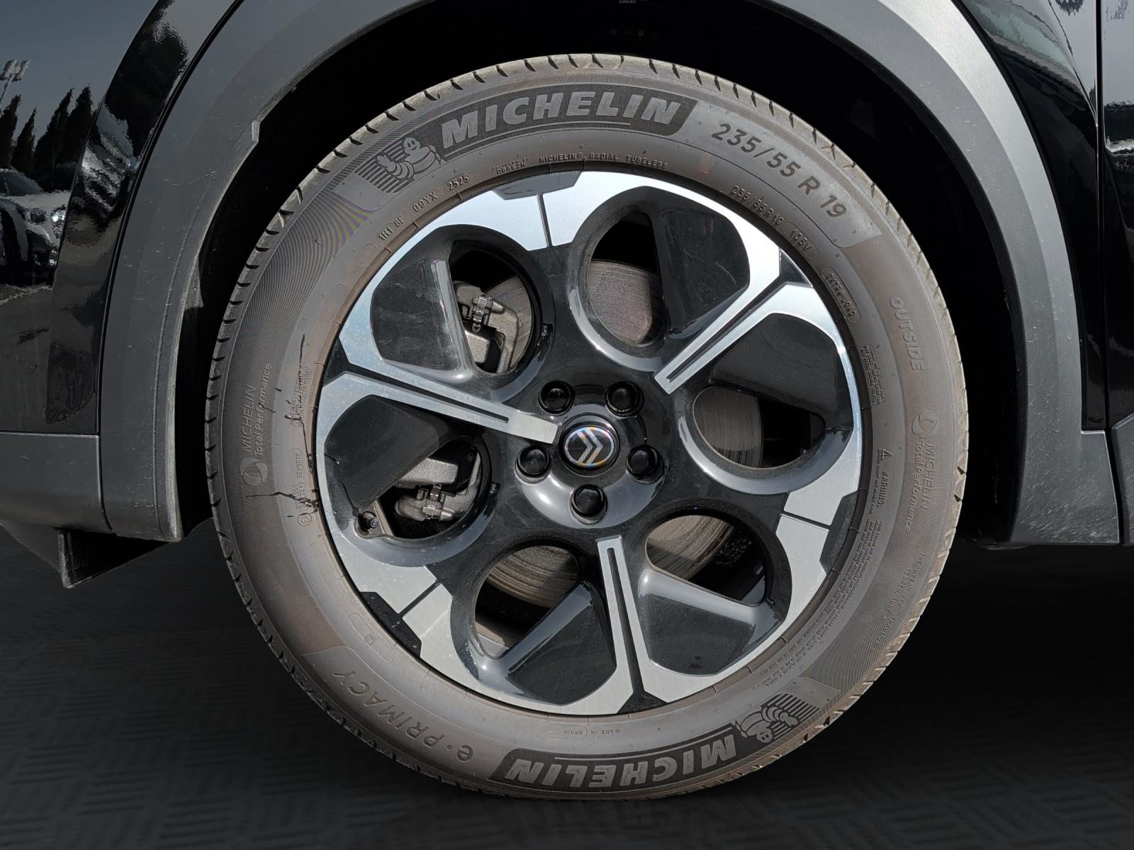 CITROEN e-C5 Aircross Plus, Elektro, Neuwagen, Automatik - 7