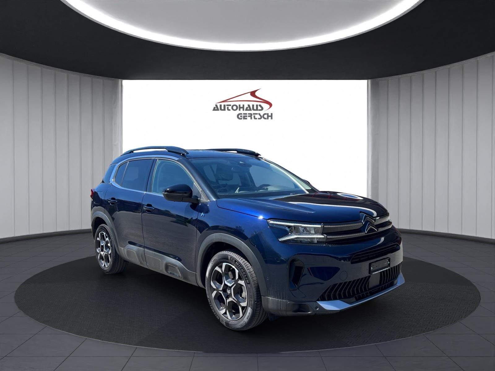 CITROEN C5 Aircross 1.6 Plug-in Hybrid Swiss Edition
