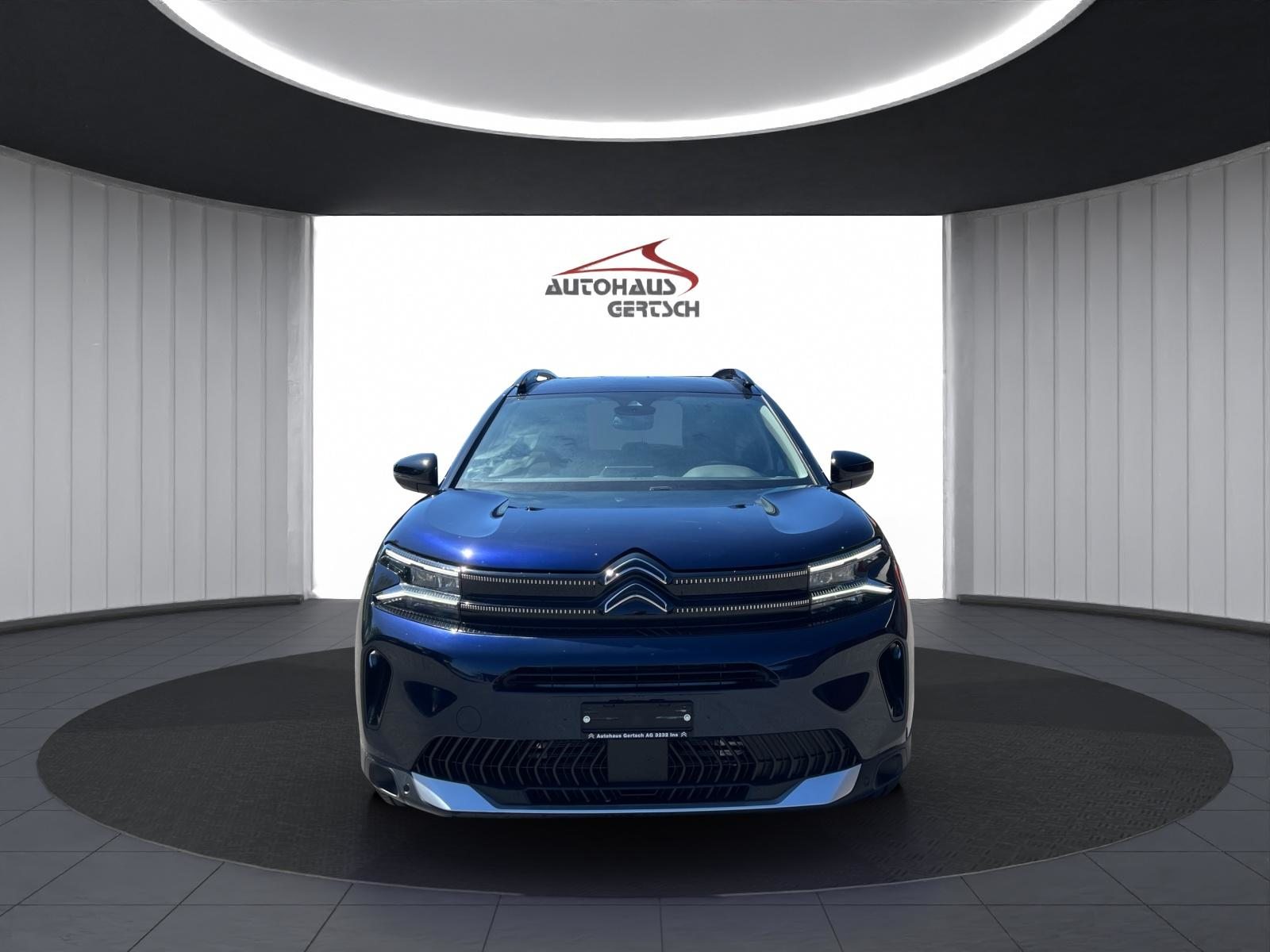 CITROEN C5 Aircross 1.6 Plug-in Hybrid Swiss Edition, Plug-in-Hybrid Benzin/Elektro, Neuwagen, Automatik - 2