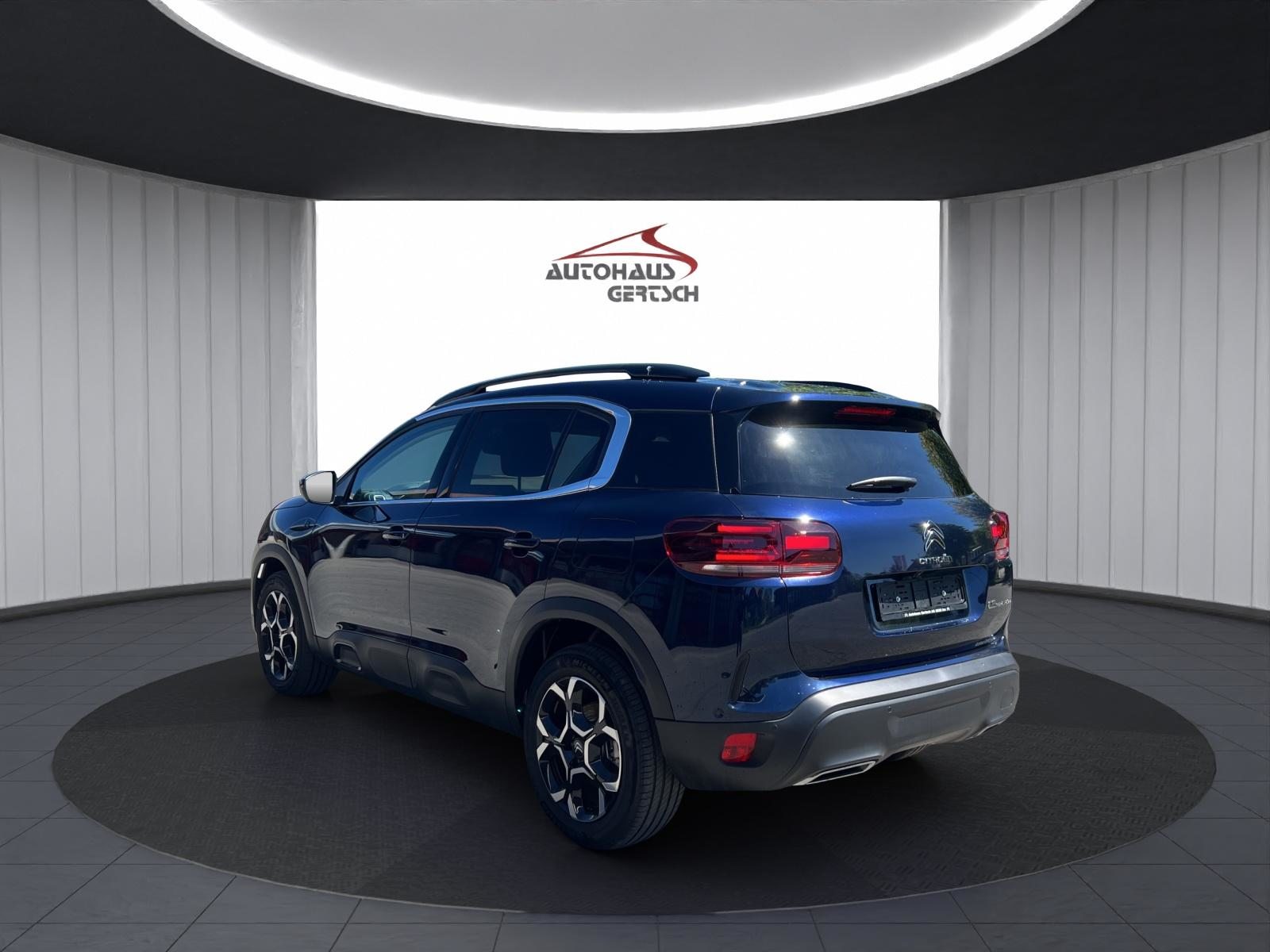 CITROEN C5 Aircross 1.6 Plug-in Hybrid Swiss Edition, Plug-in-Hybrid Benzin/Elektro, Neuwagen, Automatik - 6