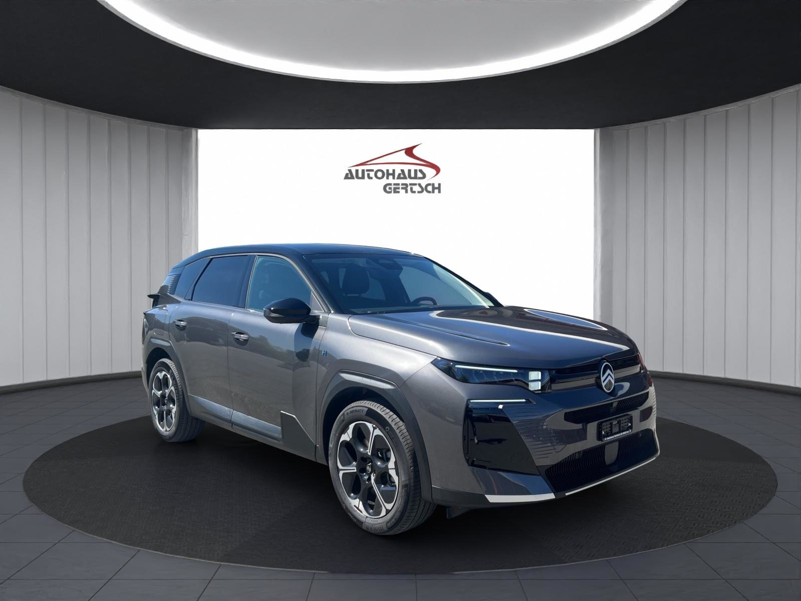CITROEN C5 Aircross 1.6 Plug-in Hybrid Plus