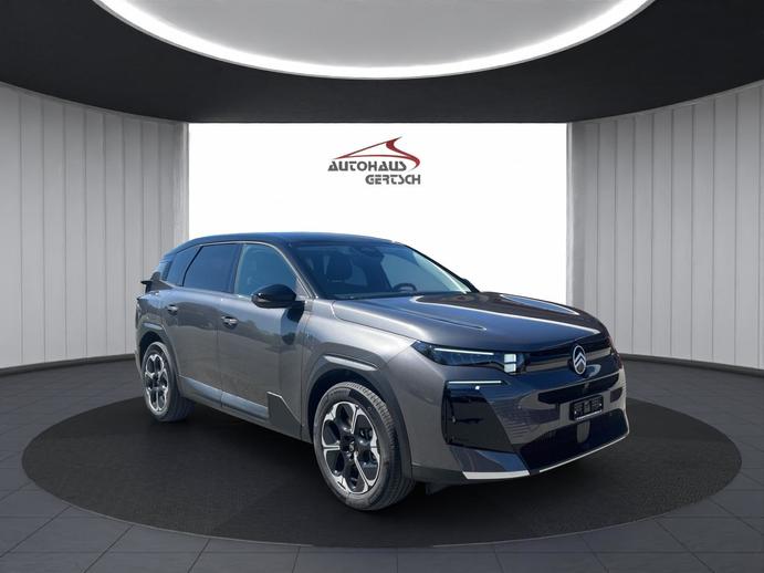 CITROEN C5 Aircross 1.6 Plug-in Hybrid Plus, Plug-in-Hybrid Benzina/Elettrica, Auto nuove, Automatico