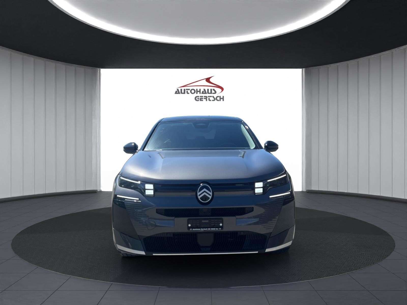 CITROEN C5 Aircross 1.6 Plug-in Hybrid Plus, Plug-in-Hybrid Benzin/Elektro, Neuwagen, Automatik - 3
