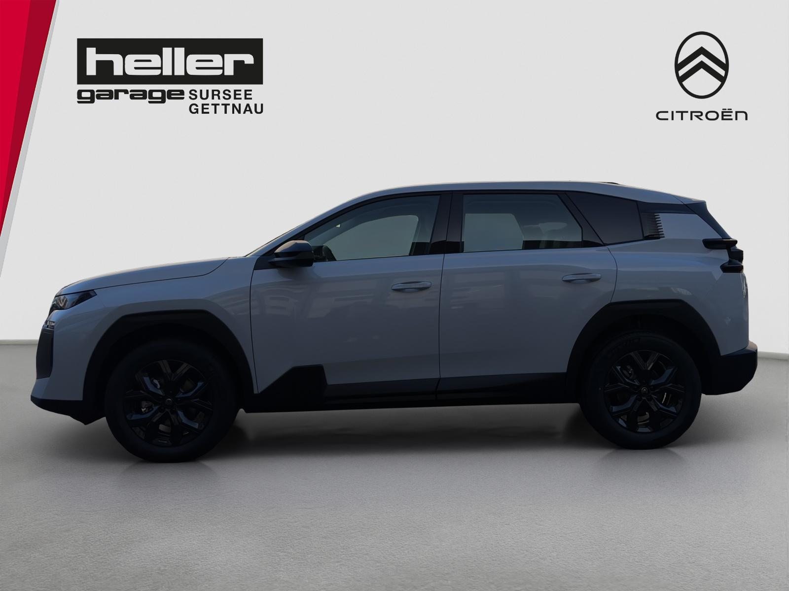CITROEN C5 Aircross 1.2 Hybrid You, Voll-Hybrid Benzin/Elektro, Neuwagen, Automatik - 2