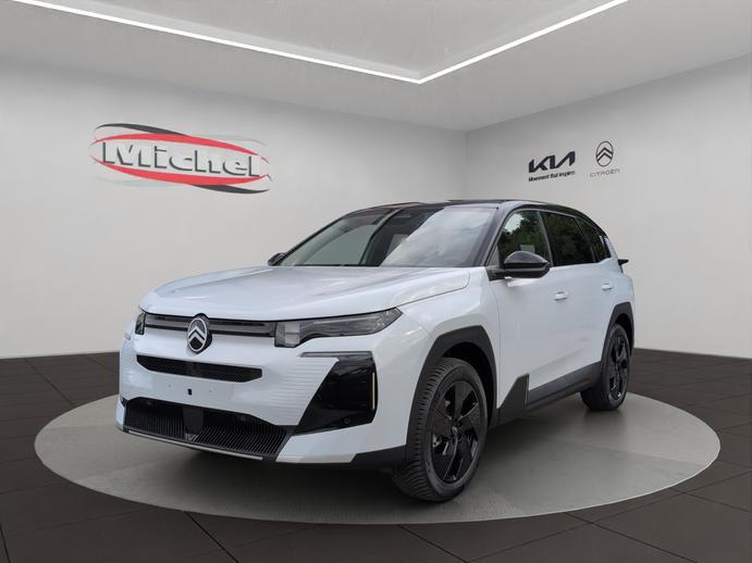 CITROEN C5 Aircross 1.2 HEV Max Automat / Panorama-Glasschie, Hybride Leggero Benzina/Elettrica, Auto nuove, Automatico