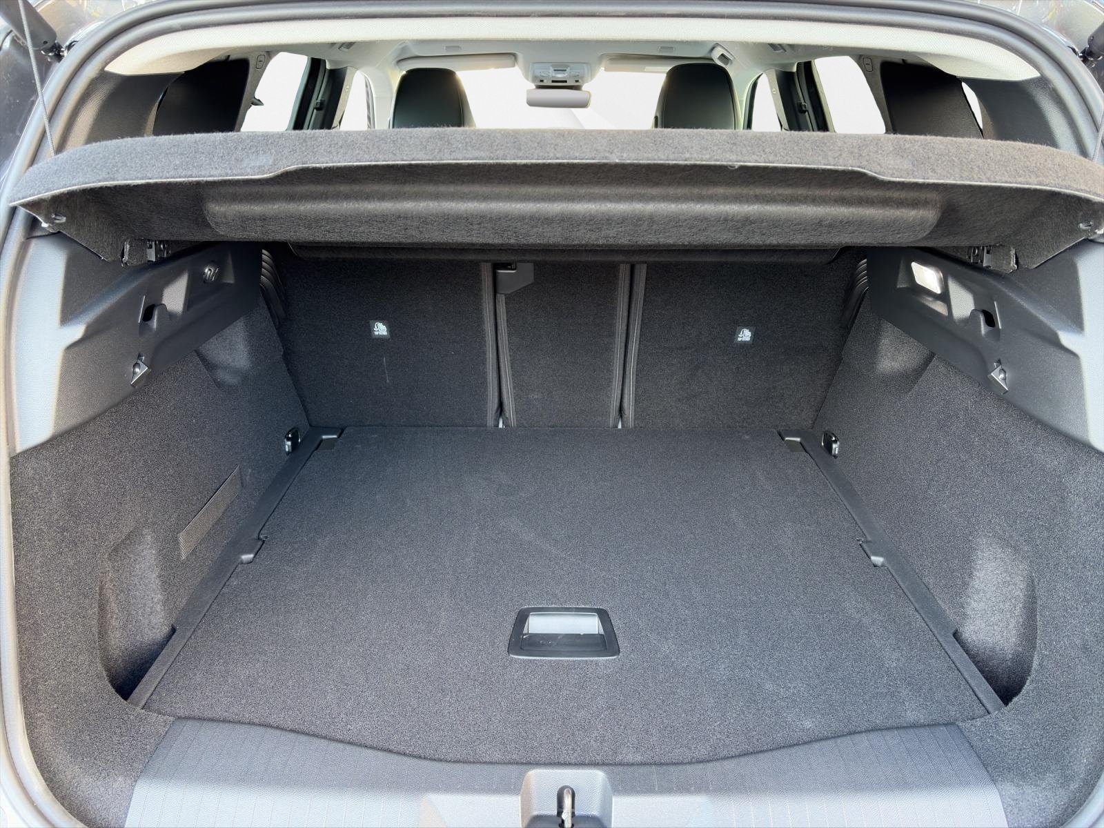 CITROEN C5 Aircross 1.2 Hybrid Max, Mild-Hybrid Benzin/Elektro, Neuwagen, Automatik - 6