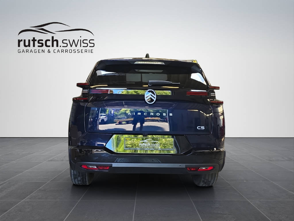 CITROEN C5 Aircross 1.2 Hybrid Plus, Hybride Léger Essence/Électricité, Voiture nouvelle, Automatique - 5