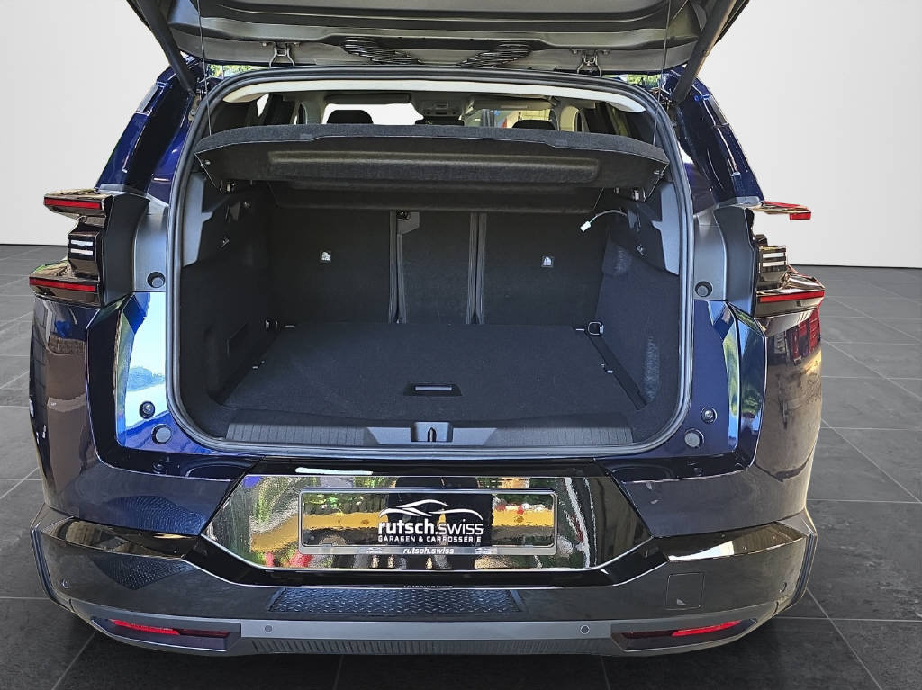 CITROEN C5 Aircross 1.2 Hybrid Plus, Hybride Léger Essence/Électricité, Voiture nouvelle, Automatique - 6