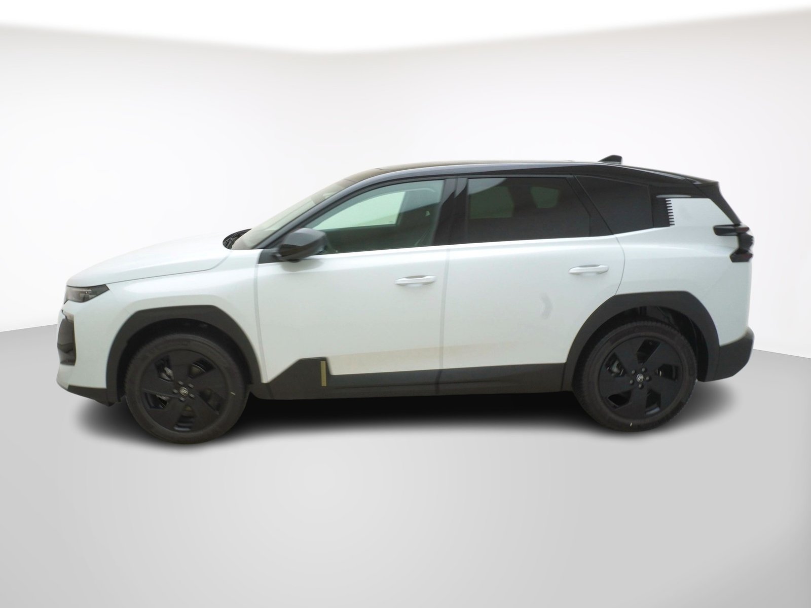 CITROEN C5 Aircross 1.2 Hybrid Max, Mild-Hybrid Benzin/Elektro, Neuwagen, Automatik - 2