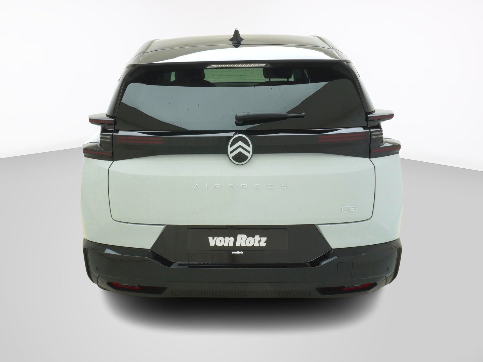 CITROEN C5 Aircross 1.2 Hybrid Max, Mild-Hybrid Benzin/Elektro, Neuwagen, Automatik - 3