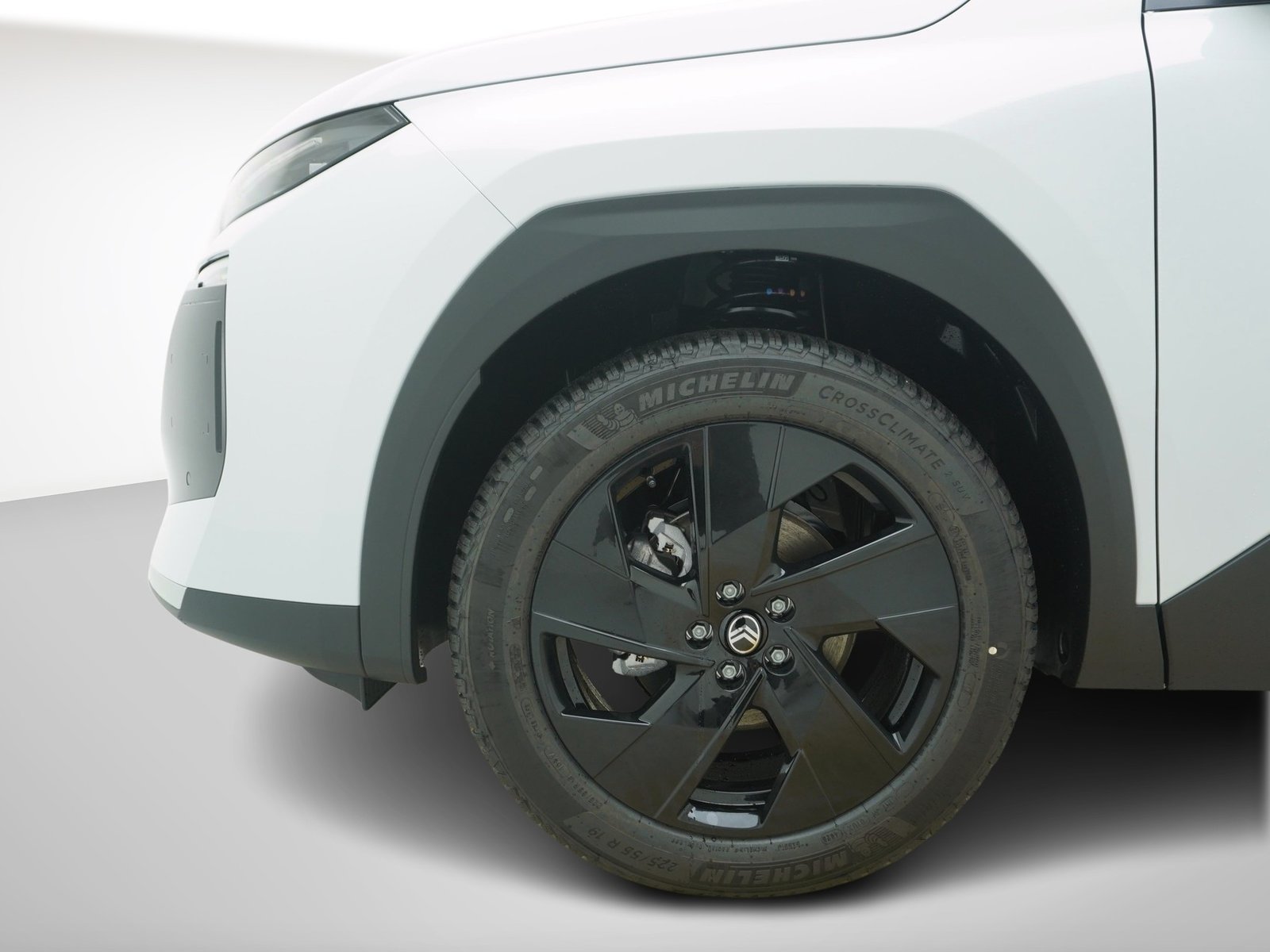 CITROEN C5 Aircross 1.2 Hybrid Max, Mild-Hybrid Benzin/Elektro, Neuwagen, Automatik - 6