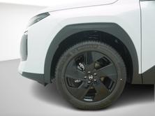 CITROEN C5 Aircross 1.2 Hybrid Max, Mild-Hybrid Benzin/Elektro, Neuwagen, Automatik - 6