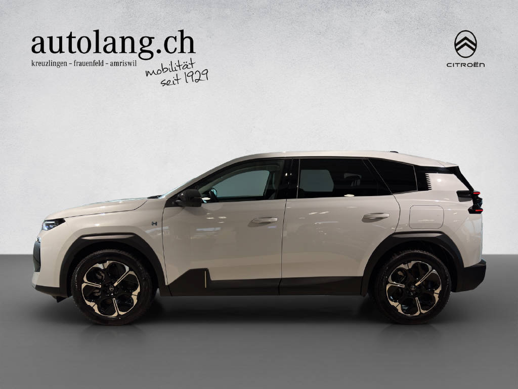 CITROEN C5 Aircross 1.6 Plug-in Hybrid Max, Plug-in-Hybrid Benzin/Elektro, Neuwagen, Automatik - 2