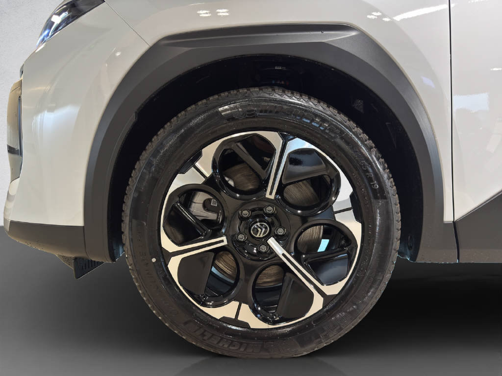 CITROEN C5 Aircross 1.6 Plug-in Hybrid Max, Plug-in-Hybrid Benzin/Elektro, Neuwagen, Automatik - 7