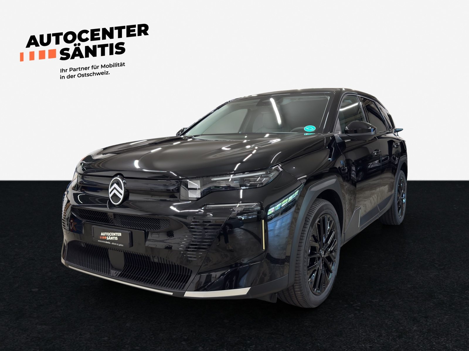 CITROEN C5 Aircross 1.6 Plug-in Hybrid Max