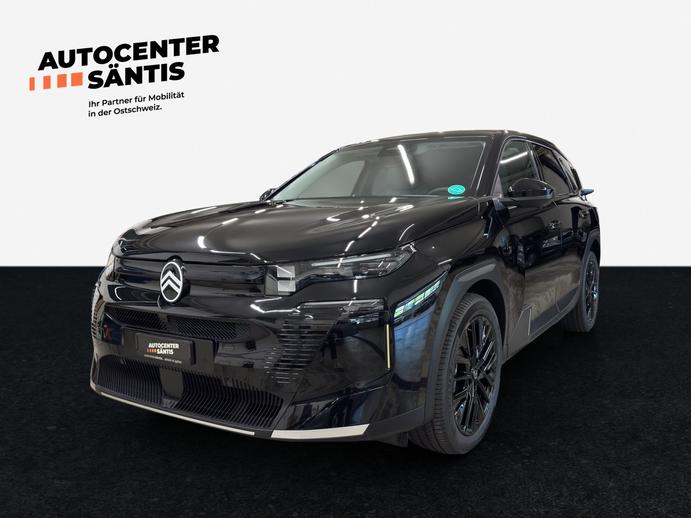 CITROEN C5 Aircross 1.6 Plug-in Hybrid Max, Plug-in-Hybrid Benzina/Elettrica, Auto nuove, Automatico