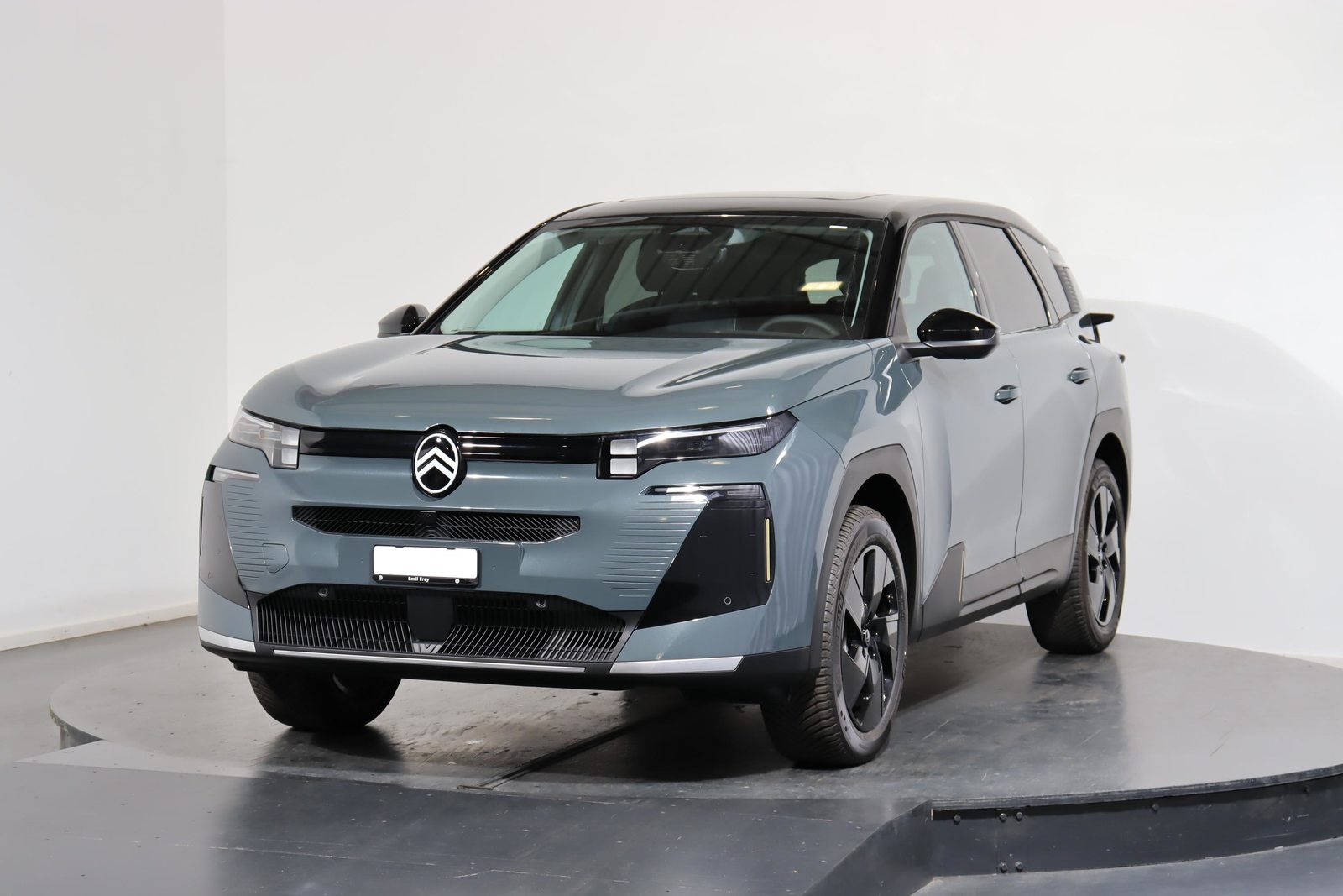CITROEN C5 Aircross 1.2 Hybrid Max