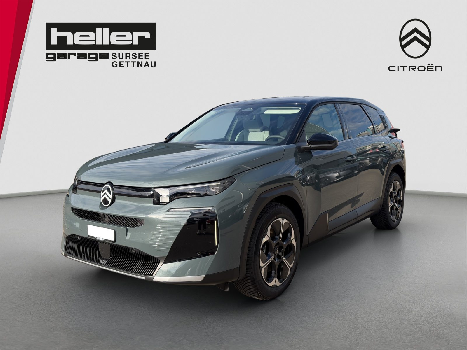 CITROEN C5 Aircross 1.6 Plug-in Hybrid Max
