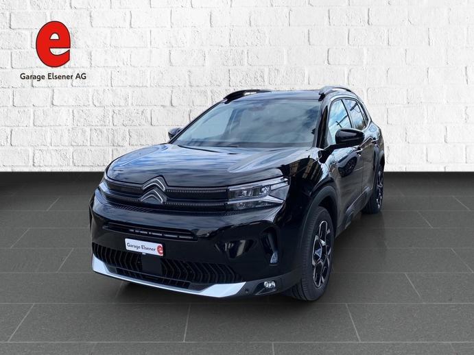 CITROEN C5 Aircross 1.6 Plug-in Hybrid Max, Plug-in-Hybrid Benzin/Elektro, Neuwagen, Automatik