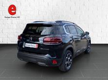 CITROEN C5 Aircross 1.6 Plug-in Hybrid Max, Plug-in-Hybrid Benzin/Elektro, Neuwagen, Automatik - 5