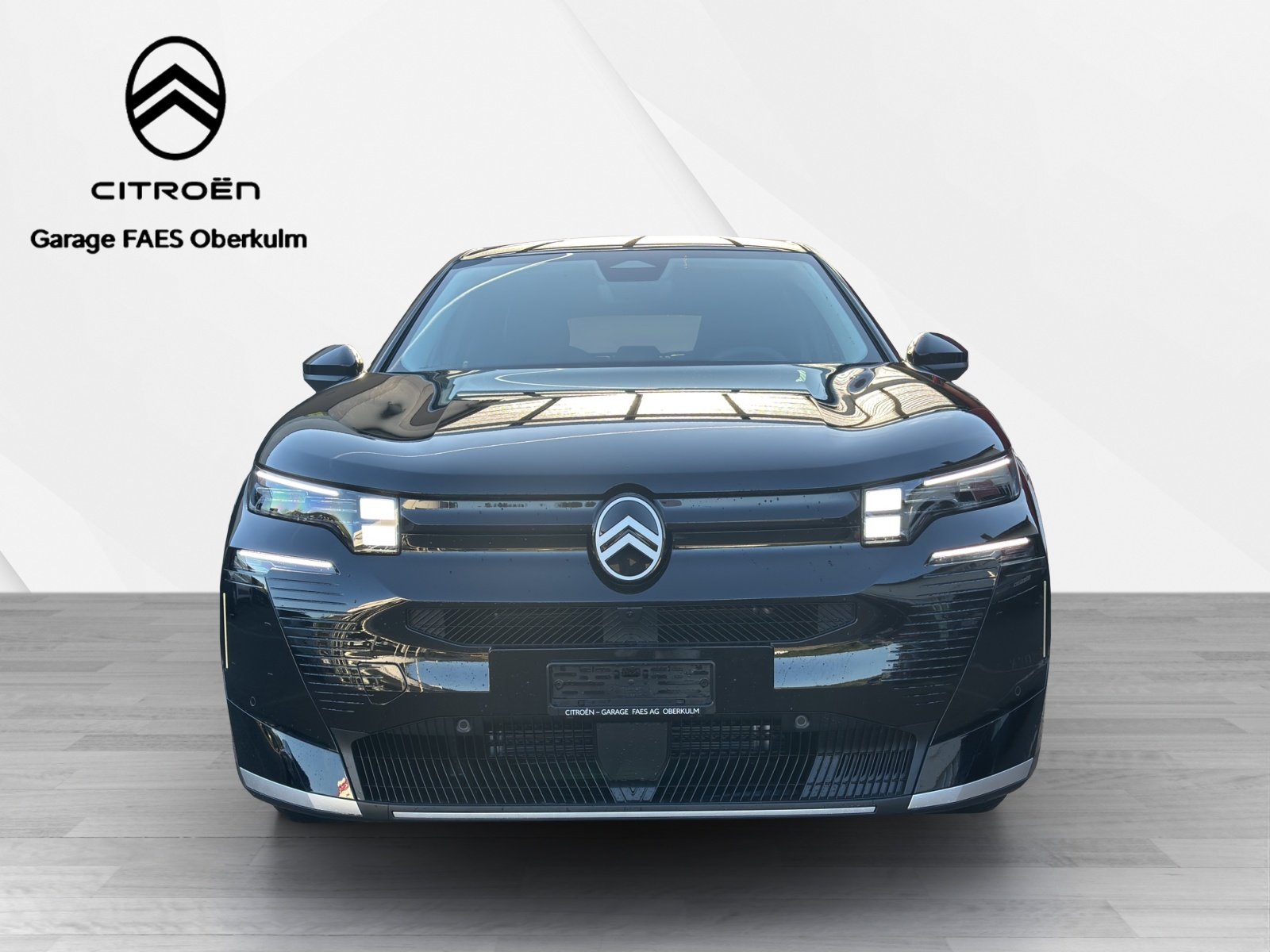 CITROEN C5 Aircross 1.2 Hybrid Max