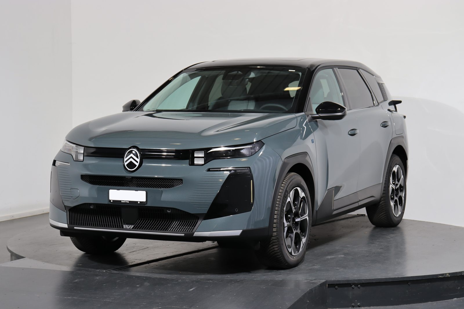 CITROEN C5 Aircross 1.6 Plug-in Hybrid Max
