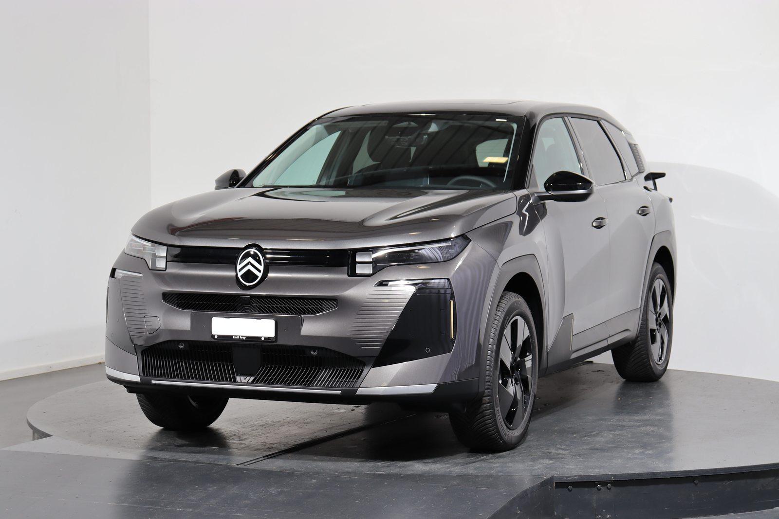 CITROEN C5 Aircross 1.2 Hybrid Max