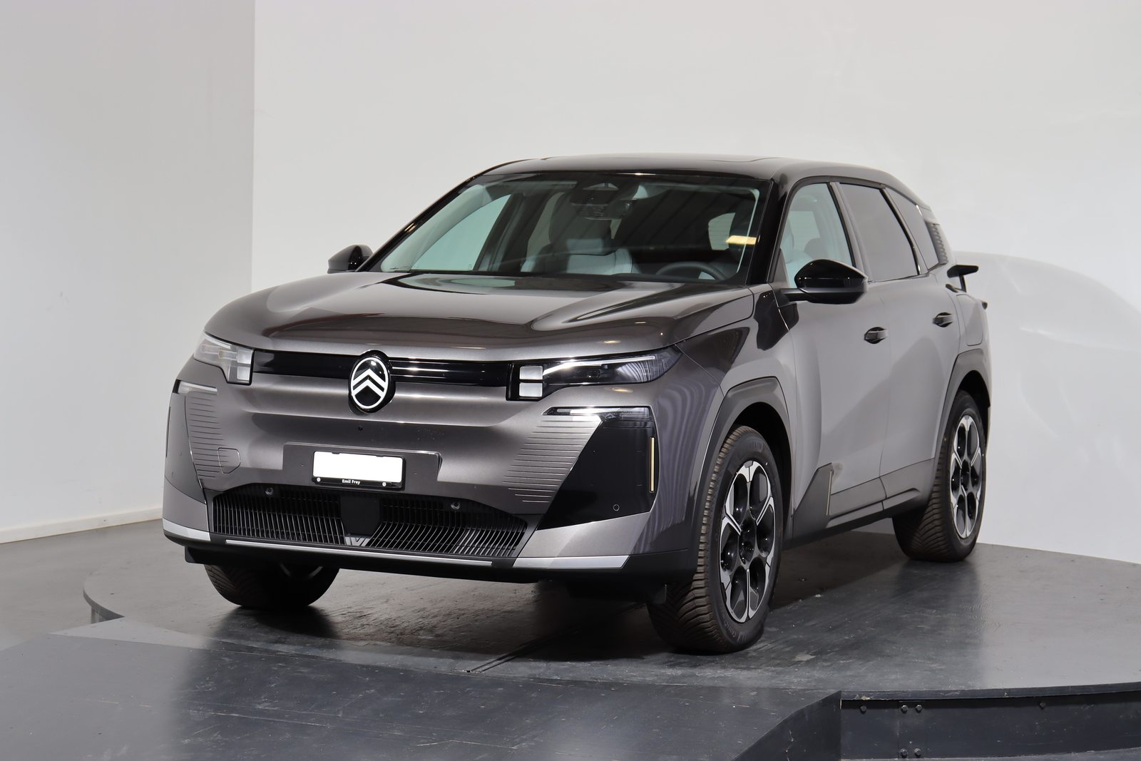 CITROEN e-C5 Aircross Max