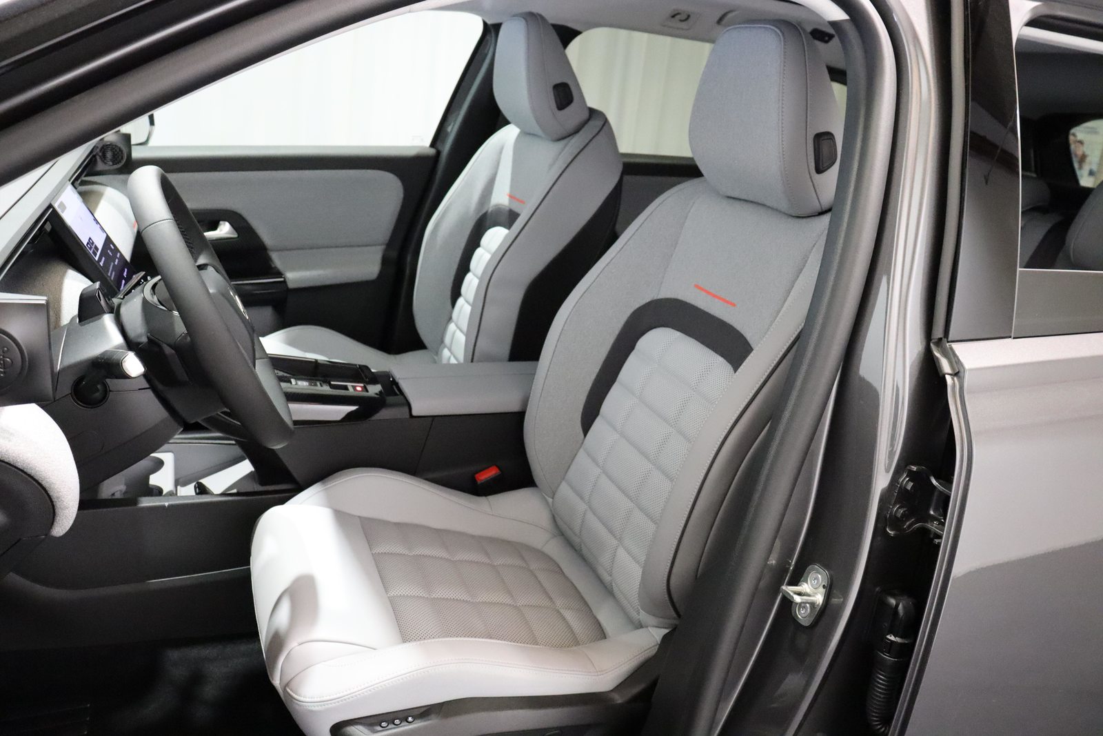 CITROEN e-C5 Aircross Max, Electric, New car, Automatic - 4