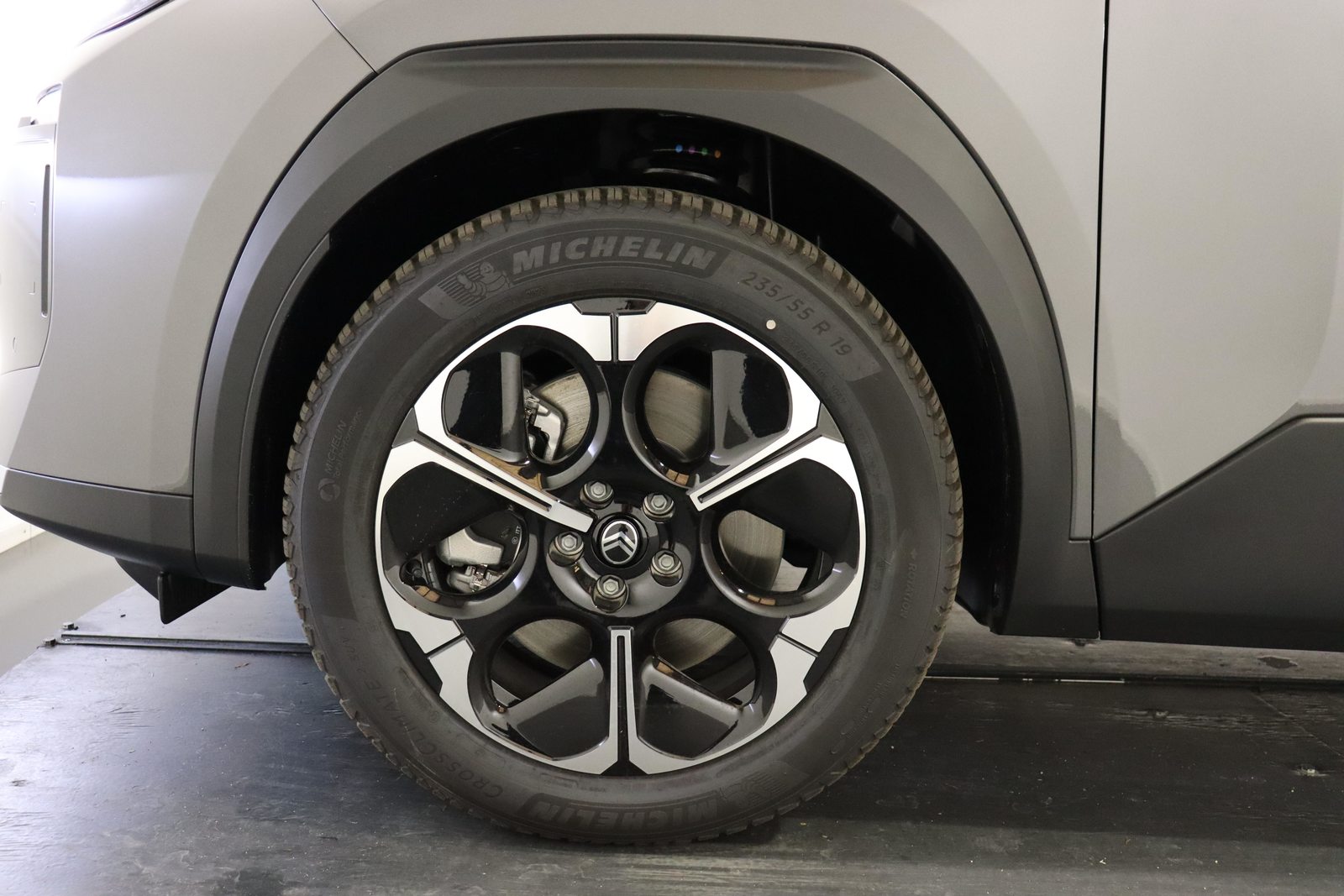 CITROEN e-C5 Aircross Max, Electric, New car, Automatic - 7