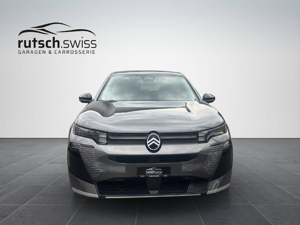 CITROEN C5 Aircross 1.2 Hybrid Max, Mild-Hybrid Benzin/Elektro, Neuwagen, Automatik - 2