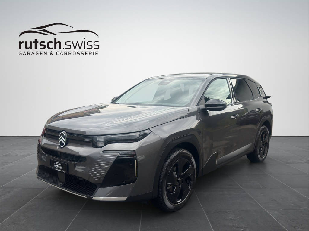 CITROEN C5 Aircross 1.2 Hybrid Max, Mild-Hybrid Benzin/Elektro, Neuwagen, Automatik - 3
