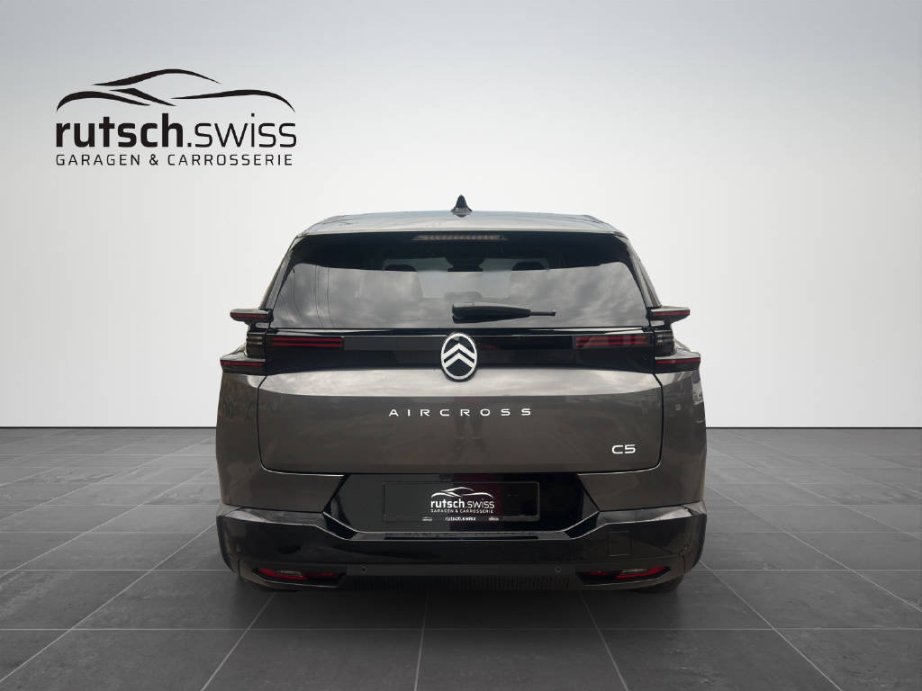 CITROEN C5 Aircross 1.2 Hybrid Max, Mild-Hybrid Benzin/Elektro, Neuwagen, Automatik - 5