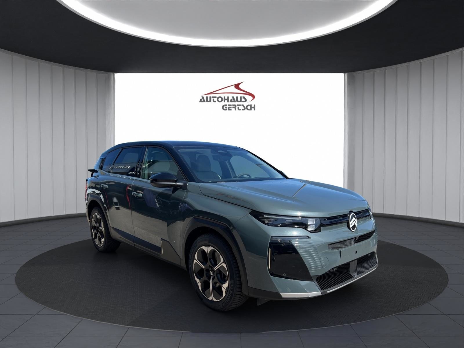 CITROEN C5 Aircross 1.6 Plug-in Hybrid Max, Plug-in-Hybrid Petrol/Electric, New car, Automatic - 3