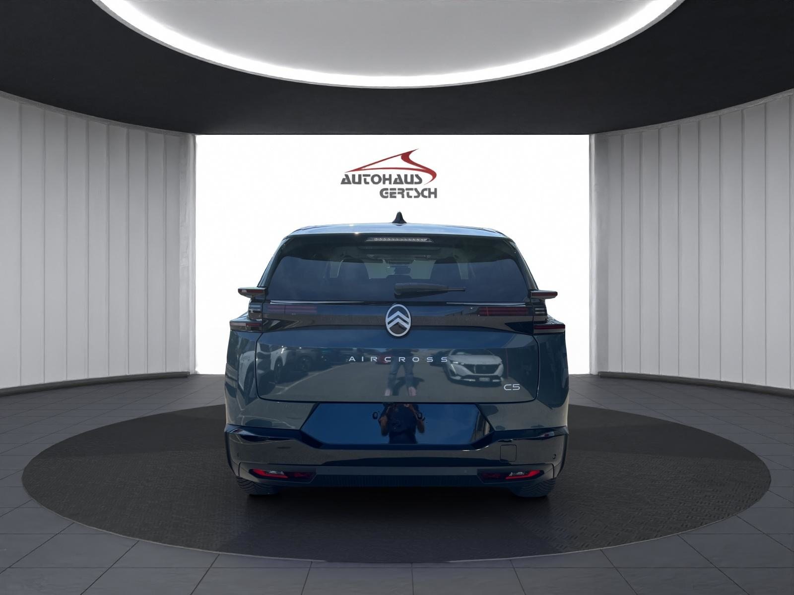 CITROEN C5 Aircross 1.6 Plug-in Hybrid Max, Plug-in-Hybrid Petrol/Electric, New car, Automatic - 5