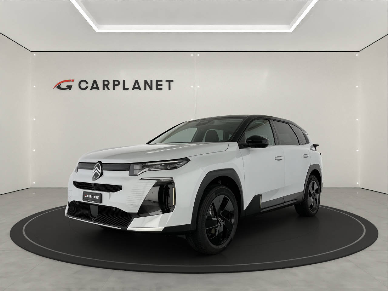 CITROEN C5 Aircross 1.2 Hybrid Max