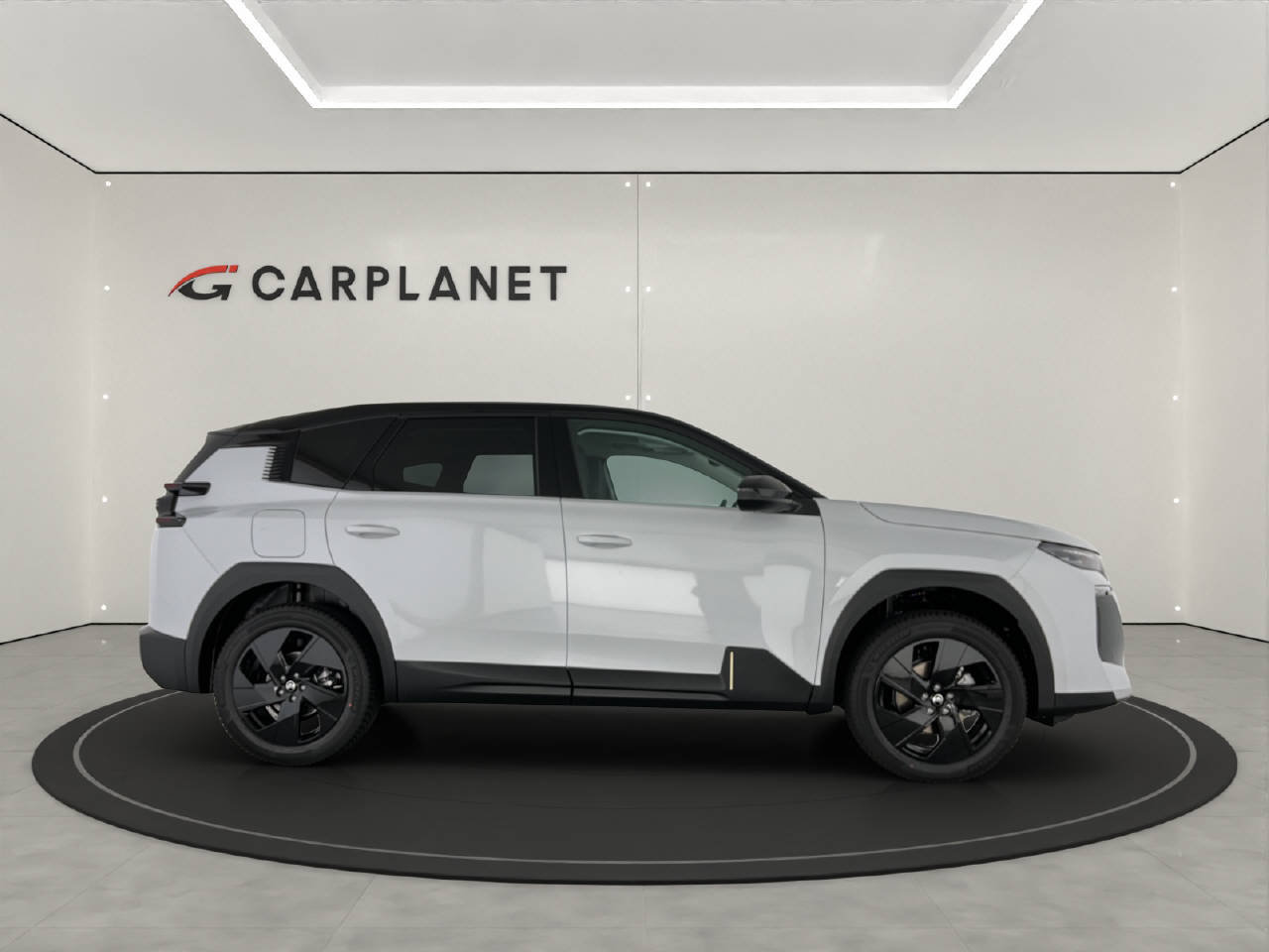 CITROEN C5 Aircross 1.2 Hybrid Max, Hybride Léger Essence/Électricité, Voiture nouvelle, Automatique - 5
