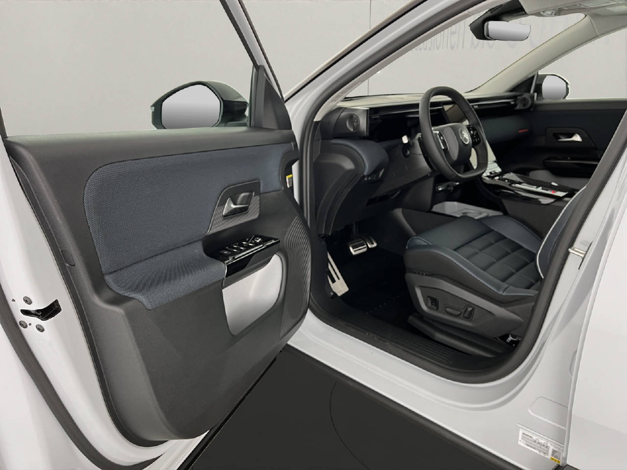 CITROEN C5 Aircross 1.2 Hybrid Max, Hybride Léger Essence/Électricité, Voiture nouvelle, Automatique - 7