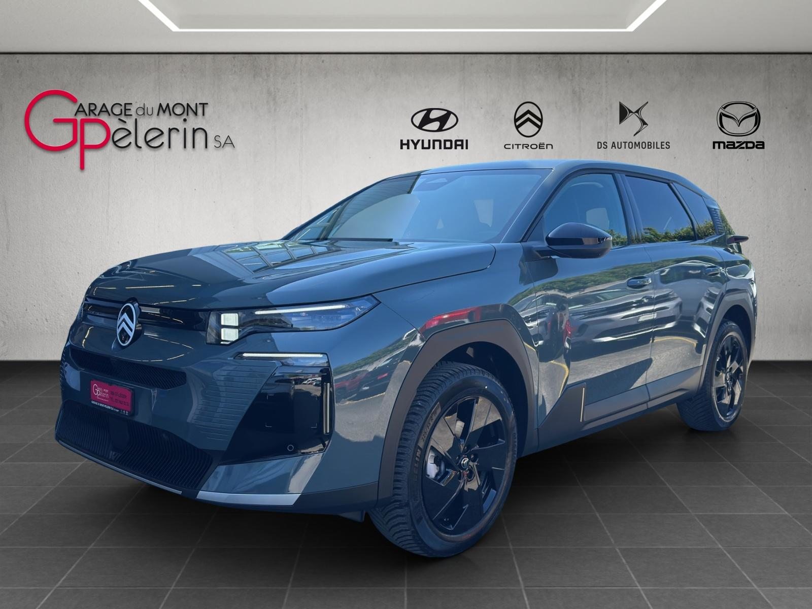 CITROEN C5 Aircross 1.2 Hybrid 145 Max