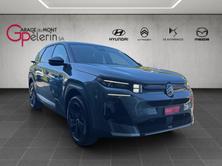 CITROEN C5 Aircross 1.2 Hybrid 145 Max, Mild-Hybrid Petrol/Electric, New car, Automatic - 5