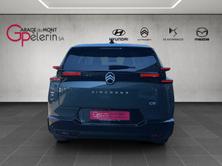 CITROEN C5 Aircross 1.2 Hybrid 145 Max, Mild-Hybrid Petrol/Electric, New car, Automatic - 6