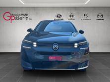 CITROEN C5 Aircross 1.2 Hybrid 145 Max, Mild-Hybrid Petrol/Electric, New car, Automatic - 7