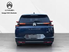 CITROEN C5 Aircross 1.2 Hybrid Plus, Mild-Hybrid Benzin/Elektro, Neuwagen, Automatik - 5