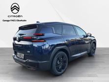 CITROEN C5 Aircross 1.2 Hybrid Plus, Mild-Hybrid Benzin/Elektro, Neuwagen, Automatik - 7