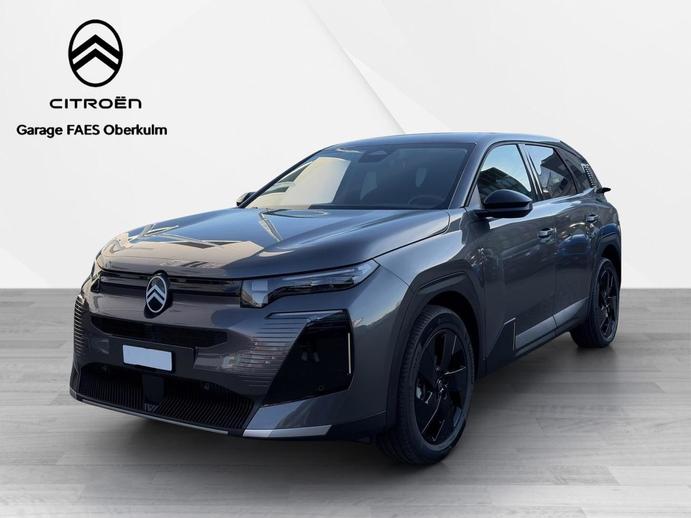 CITROEN C5 Aircross 1.2 Hybrid Max, Mild-Hybrid Benzin/Elektro, Neuwagen, Automatik