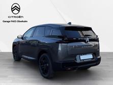 CITROEN C5 Aircross 1.2 Hybrid Max, Mild-Hybrid Benzin/Elektro, Neuwagen, Automatik - 4